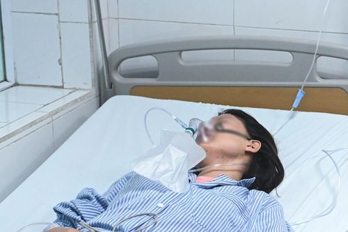 3 nạn nhân trong vụ cháy ở Trung Kính ra viện, 1 trường hợp chưa tỉnh