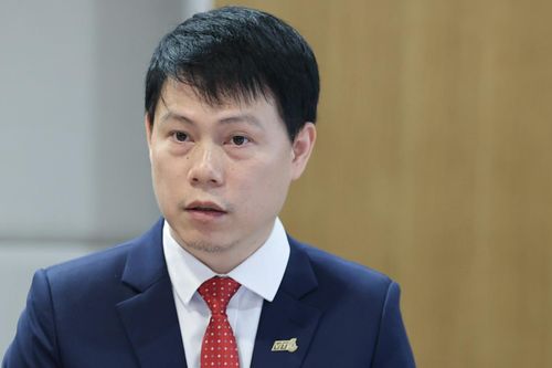 Ông Nguyễn Ngọc Bảo làm Tổng Giám đốc Tổng công ty VTC