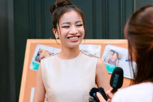 Lý do Lâm Bảo Ngọc, Huyền Anh Yoko cương quyết xin hát không cát-sê