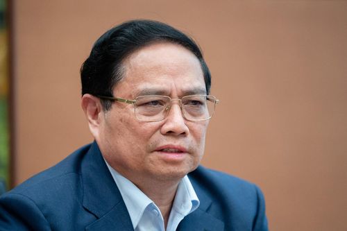 Thủ tướng: Xây cao tốc 'chỉ bàn làm, không bàn lùi thì sẽ xong hết'