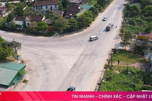 Phân luồng, điều tiết giao thông trên tuyến QL 15 và QL 281
