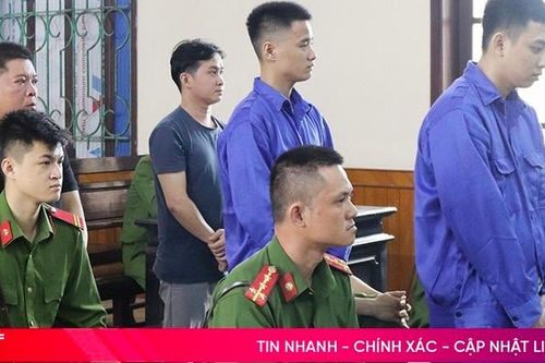 Làm giả con dấu có mức hình phạt cao nhất là 7 năm tù
