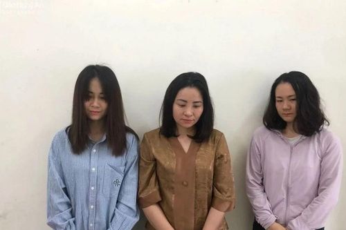 Nghệ An: Ba phụ nữ cho vay lãi nặng hơn 26 tỷ đồng, thu lợi hơn 4 tỷ