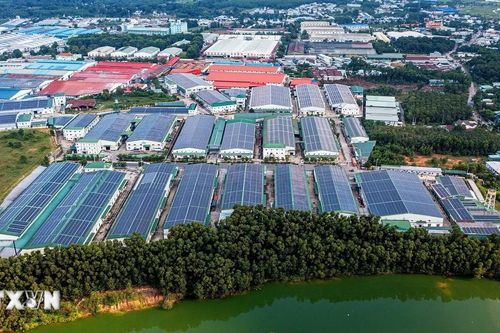 Bình Dương: Yêu cầu hoàn tất thủ tục điều chỉnh đầu tư các khu công nghiệp