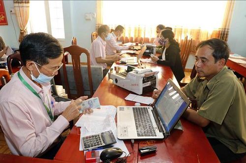 Hỗ trợ tín dụng cho người ra tù: Chính sách nhân văn, hướng đến đa mục đích