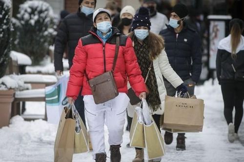 Canada: Xem xét mở rộng quyền công dân cho con cái sinh ra ở nước ngoài