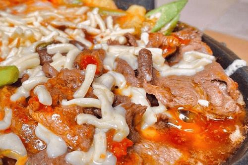Thịt bò xào mãi cũng chán, chế biến kiểu 'lạ' này già trẻ đều mê