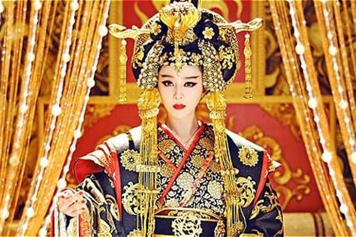 Tài giỏi, độc ác khét tiếng như Hoàng hậu Võ Tắc Thiên, chẳng sợ bất cứ thứ gì trên đời nhưng lại rất sợ mèo? Lý do đằng sau là gì?