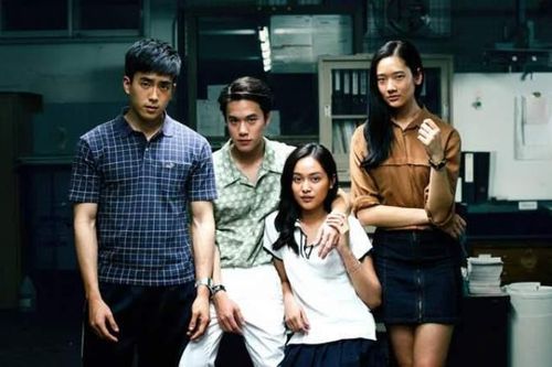 Những phim Thái có doanh thu cao tại Việt Nam