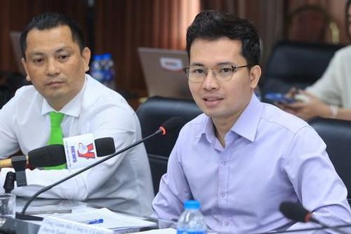 Tổng giám đốc GSM phân tích ba mô hình kinh doanh taxi điện tại Việt Nam