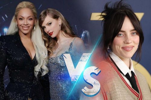 Billie Eilish gây tranh cãi vì phát ngôn 'động chạm' Taylor Swift, Beyoncé