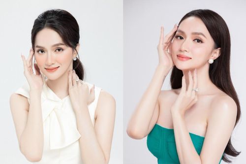 Săn deal đón hè cực cháy cùng Hoa hậu Hương Giang và dàn KOL đình đám, duy nhất tại Shopee Live 25.5