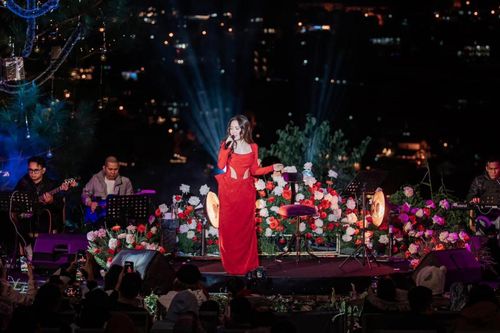 Nữ ca sĩ Việt ở ẩn hơn chục năm, nay tái xuất showbiz được mời đi hát liên tục