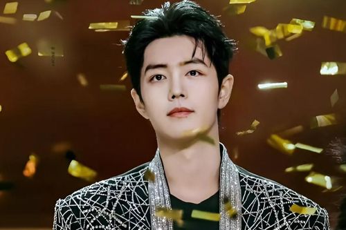 Tiêu Chiến đón tin vui mới trong sự nghiệp nhưng lại nhận phản ứng trái chiều