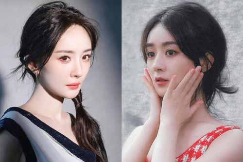 Triệu Lệ Dĩnh lập thành tích không tưởng, Dương Mịch cũng phải chịu thua