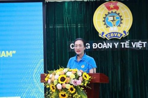 Phát động chặng 2 giải chạy bộ 'Vì sức khỏe Việt Nam' lần thứ hai