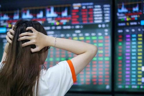 VN-Index duy trì quán tính giảm điểm trong những phiên tới?