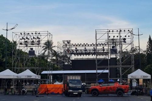Vì sao Festival Biển đảo Việt Nam tại Vũng Tàu dừng tổ chức khẩn cấp?