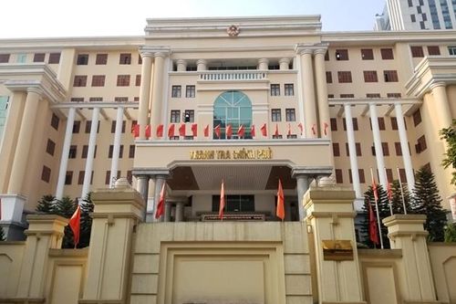 Kỷ luật 10 cán bộ kê khai tài sản không trung thực