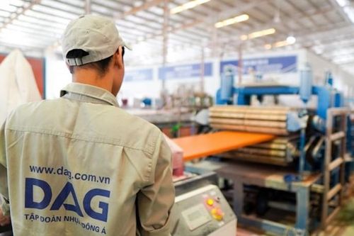 Nhựa Đông Á (DAG) lên tiếng về việc chậm nộp BCTC, cam kết sớm đưa cổ phiếu về trạng thái bình thường