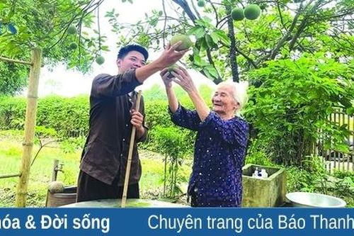 Sắc màu xứ Thanh qua truyền thông cộng đồng