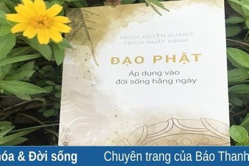 Đạo Phật an vui giữa đời thường