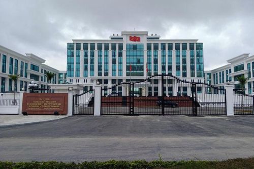 Nhiều chủ đầu tư tại Thanh Hóa ì ạch giải ngân vốn đầu tư công