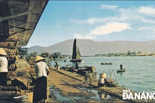 Di sản của quá khứ