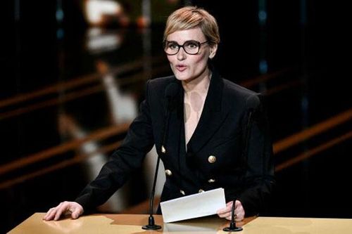 Chống bạo lực tình dục với phong trào #MeToo