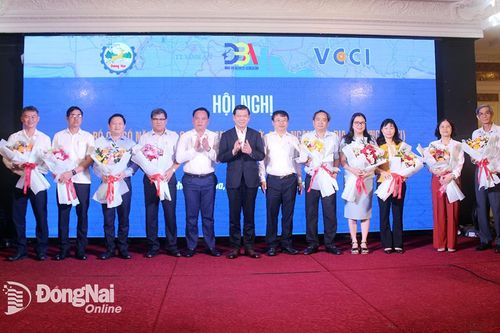 Nỗ lực cải thiện môi trường đầu tư thông qua chỉ số DDCI
