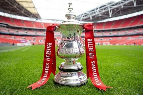 Chung kết FA Cup: Nội chiến thành Manchester