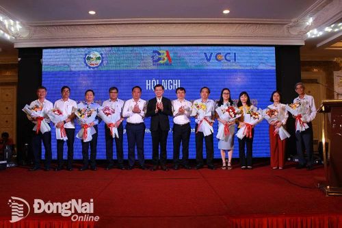 Đồng Nai 7 ngày qua