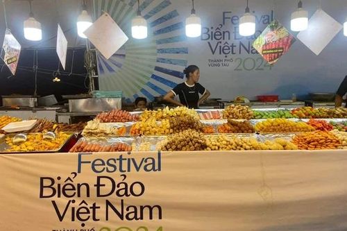 Dừng tất cả các hoạt động Festival biển, đảo Việt Nam TP Vũng Tàu