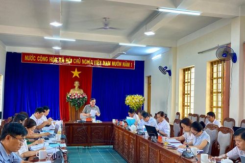 Giám sát kế hoạch đầu tư công trên địa bàn thành phố Pleiku