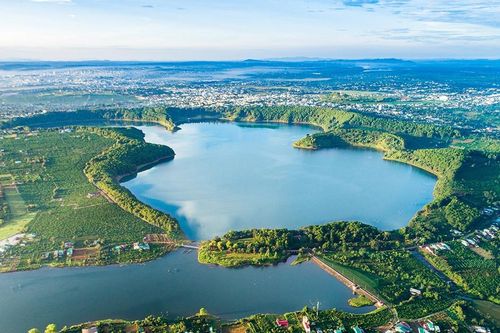 Không gian mặt nước: 'Tài nguyên' trong phát triển đô thị