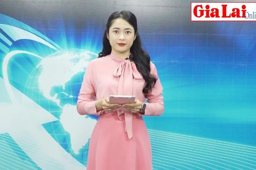 Gia Lai 24h: Phát hiện cấu trúc 'kho thiêng' tại di tích An Phú