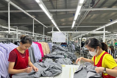 Đặt an toàn lao động là quan trọng nhất và trên hết