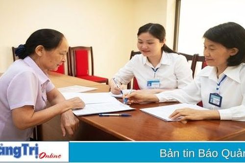 Chuẩn mực đạo đức cách mạng của cán bộ, đảng viên trong giai đoạn mới