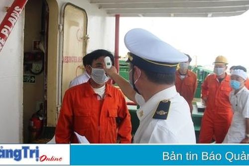 Cải cách hành chính trong hoạt động kiểm dịch y tế quốc tế