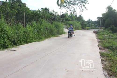Tạo sức bật cho kinh tế khu vực nông thôn