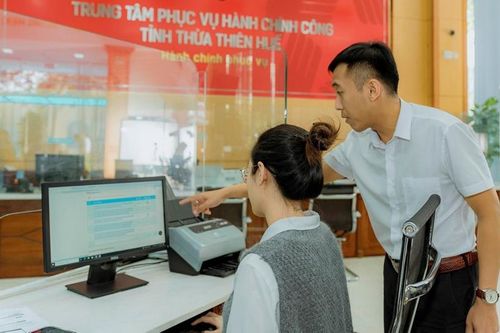 Cắt giảm, đơn giản hóa thủ tục hành chính
