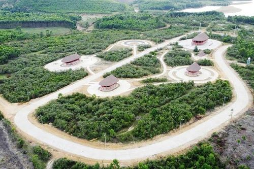 Điểm đến mới cho du khách