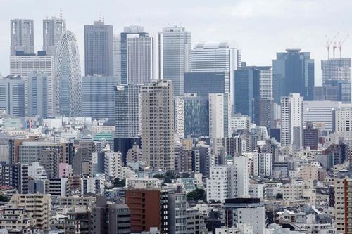 Giá bất động sản cao cấp ở một số thành phố châu Á đang tăng vọt