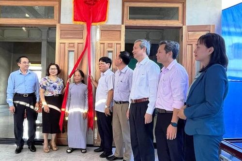 Tạo được sự đồng thuận trong dân
