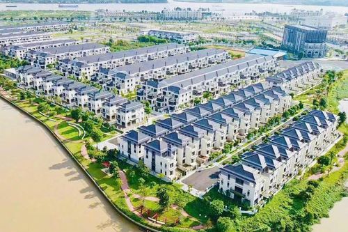 Dự án Aqua City của Tập đoàn Novaland (NVL) có thể được tái triển khai trong 1 - 2 tháng tới