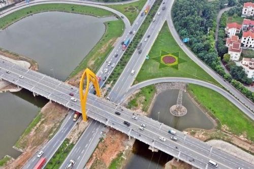 Bắc Ninh: Giao thông là huyết mạch của nền kinh tế, tiên phong 'đi trước, mở đường'