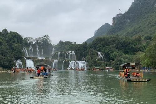 Hoàn thiện hạ tầng du lịch - Cú hích cho du lịch Cao Bằng cất cánh
