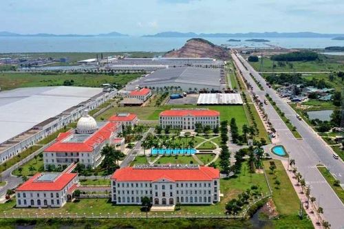 Quảng Ninh: Huyện Hải Hà thu hút gần 316 triệu USD vốn FDI