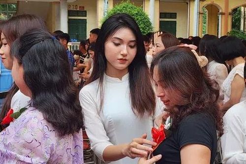 Trường THPT Tam Dương đạt nhiều thành tích trong công tác dạy và học
