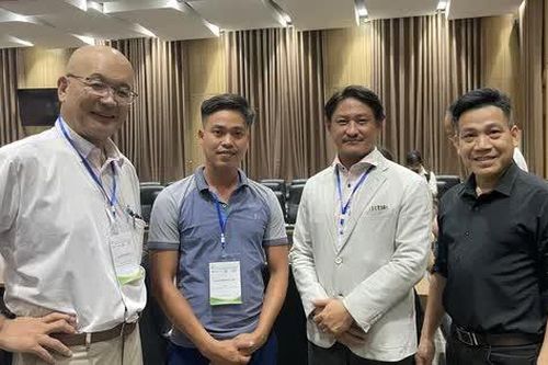 HTX Nông nghiệp Xứ Đoài tham gia Hội thảo thúc đẩy kết nối công nghệ và thương mại nông sản Việt Nam - Nhật Bản